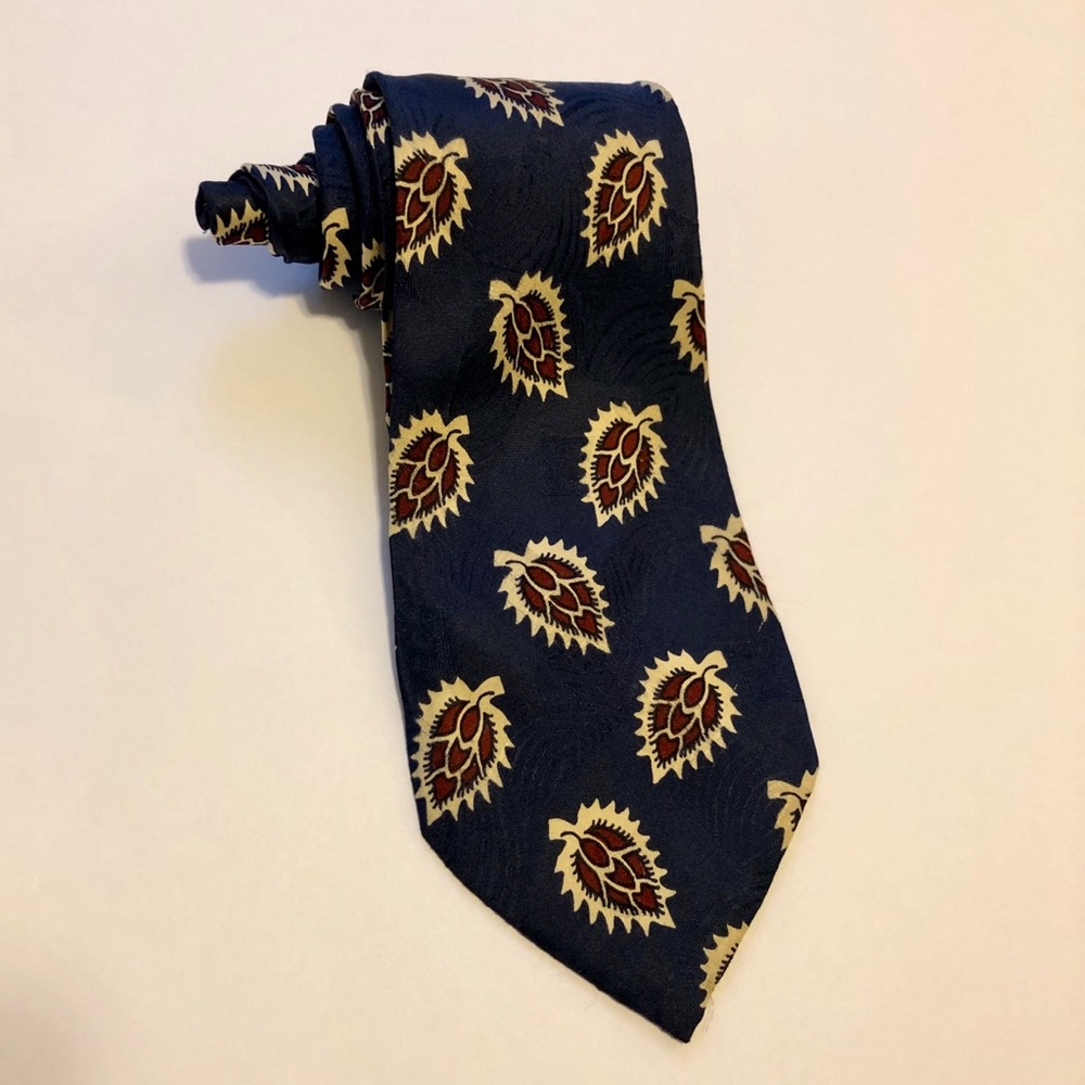 HUGO BOSS men’s tie